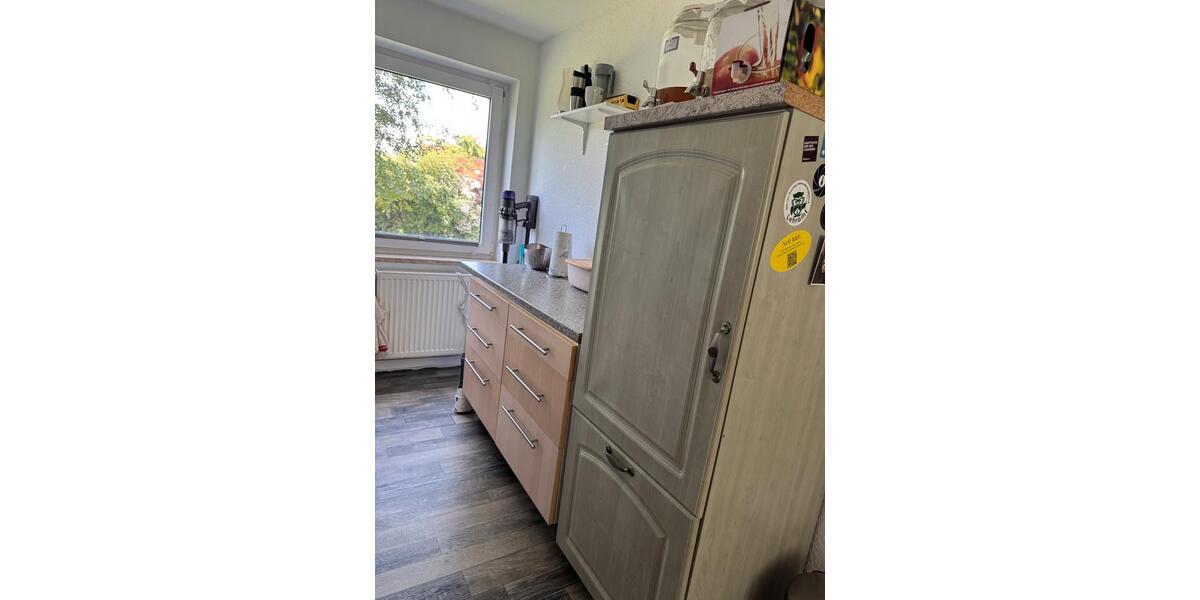 Erdgeschoßwohnung Magdeburg Barleber See - 2 Zimmer, 39 m&sup2;, 330&euro; | Angebot:26700202