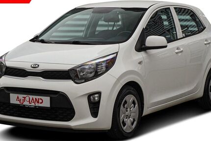 Kia Picanto 87.990 km 10.990 &euro; Magdeburg 39118