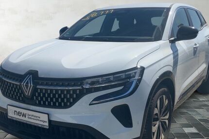 Renault Austral 9.719 km 26.698 &euro; Schönebeck 39218