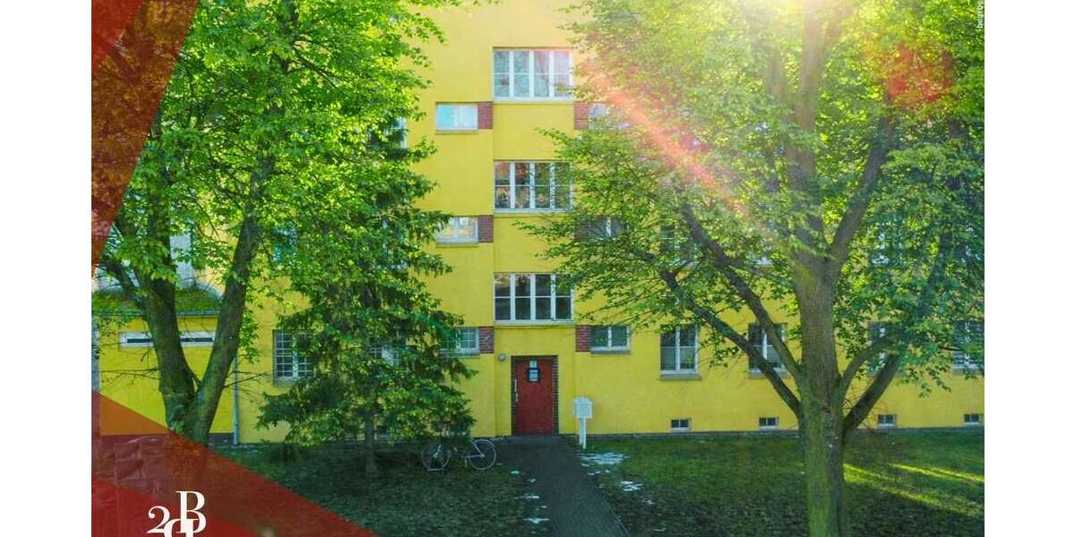 Etagenwohnung Magdeburg Brückfeld - 3 Zimmer, 68 m&sup2;, 115.000&euro; | Angebot:26795509