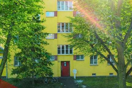 Wohnung Magdeburg Brückfeld - 3 Zimmer, 68 m&sup2;, 115.000&euro; | Angebot:26795509