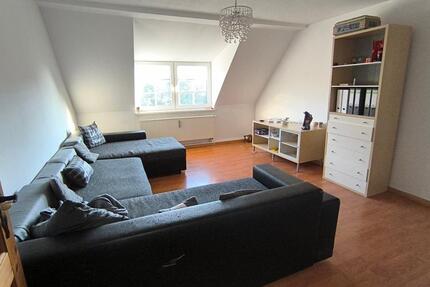 3-, 1- Raum Wohnung, MD- Alte Neustadt, Universität, FROSER STR. 3 zimmer