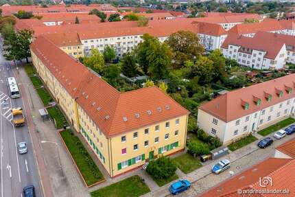 Wohnung Magdeburg Stadtfeld Ost - 3 Zimmer, 92 m&sup2;, 644&euro; | Angebot:26695995