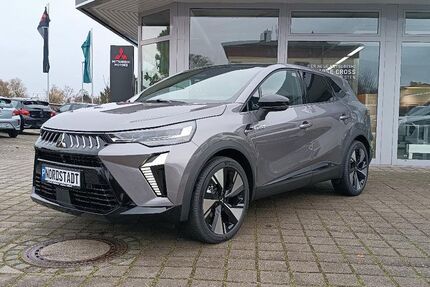 Mitsubishi Grandis 1.540 km 39.990 &euro; Magdeburg 39124