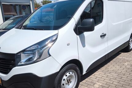 Renault Trafic 119.186 km 11.980 &euro; Magdeburg 39130