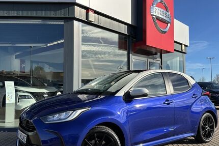 Mazda 2 Hybrid 35.000 km 17.990 &euro; Magdeburg 39120