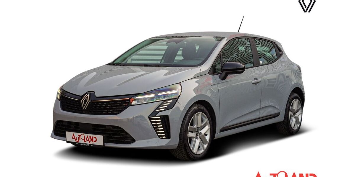 Renault Clio 11.572 km 16.990 &euro; Magdeburg 39118