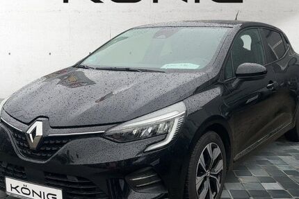 Renault Clio 26.905 km 15.499 &euro; Magdeburg 39128