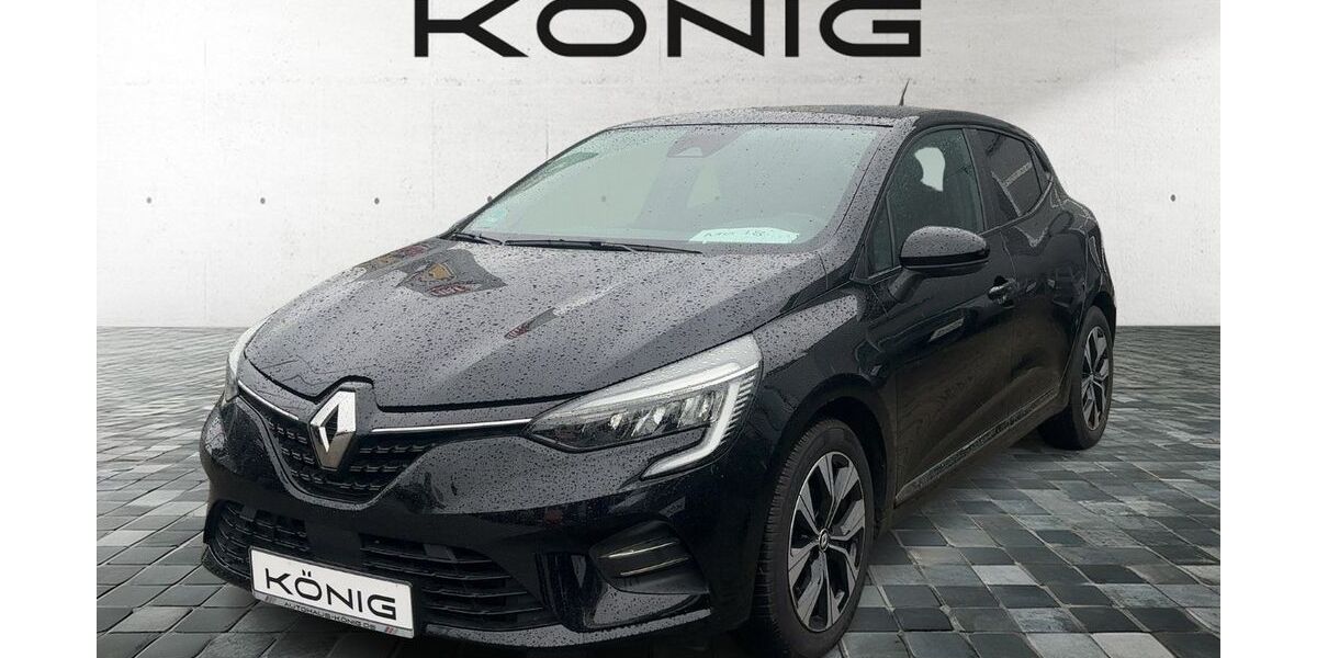 Renault Clio 26.905 km 15.499 &euro; Magdeburg 39128
