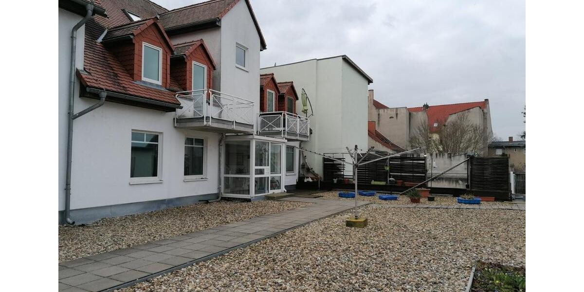 Etagenwohnung Calbe (Saale) - 2 Zimmer, 60 m&sup2;, 350&euro; | Angebot:26660644