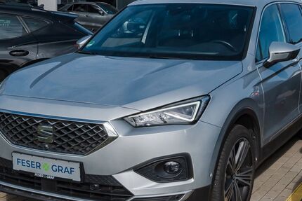 Seat Tarraco 65.400 km 24.490 &euro; Magdeburg 39118
