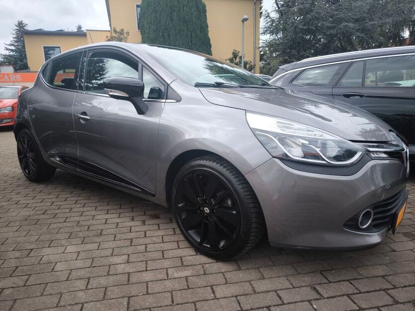 Clio