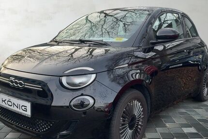 Fiat 500 18.846 km 19.888 &euro; Magdeburg 39128