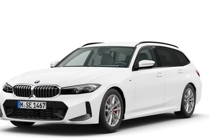 BMW 330 4.015 km 66.990 &euro; Magdeburg 39108