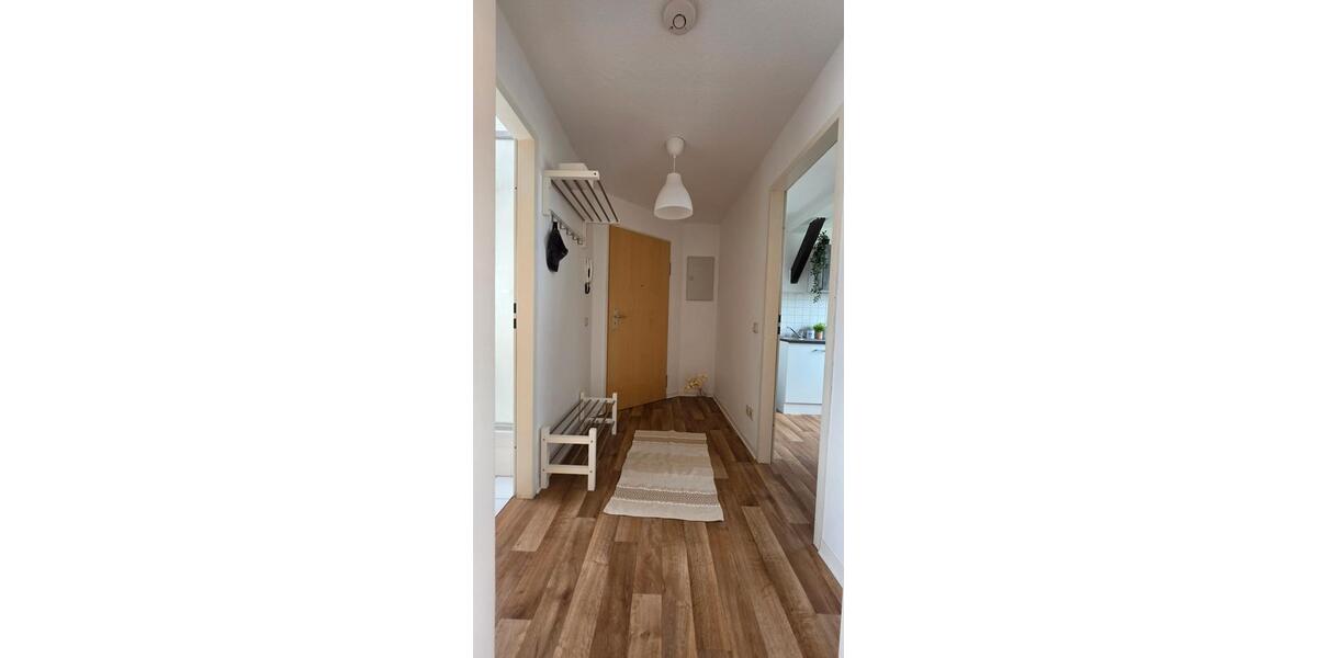 Dachgeschoßwohnung Schönebeck (Elbe) - 1 Zimmer, 37 m&sup2;, 343&euro; | Angebot:26561584