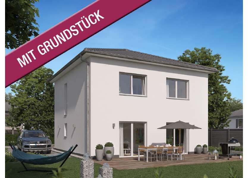 Haus zum Kaufen in Hohenwarthe 428.900 € 131 m²