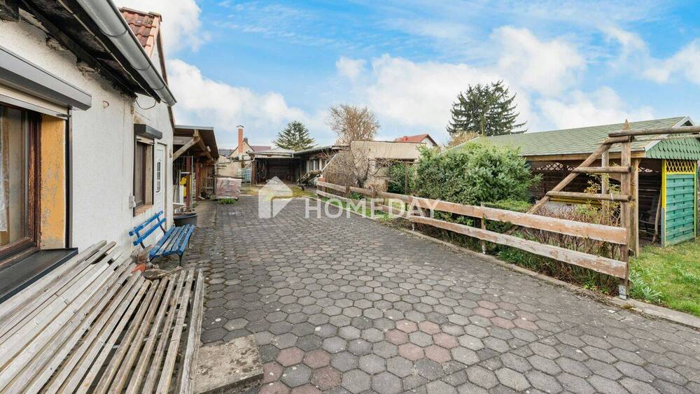 Reihenendhaus Magdeburg Nordwest - 4 Zimmer, 75 m&sup2;, 195.000&euro; | Angebot:26377993