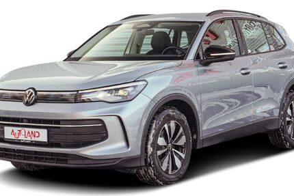 VW Tiguan 18.964 km 39.990 &euro; Magdeburg 39118