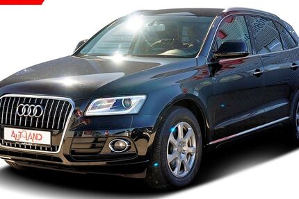 Audi Q5 119.995 km 19.990 € Magdeburg 39118