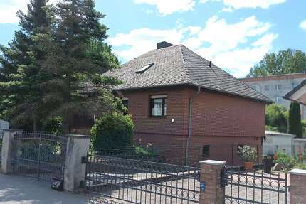 Haus zum Kaufen in Wolmirstedt 195.000 € 138 m² 4 zimmer