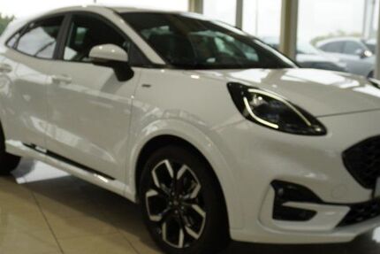 Ford Puma 28.608 km 19.410 € Hohenwarsleben bei Magdeburg 39326