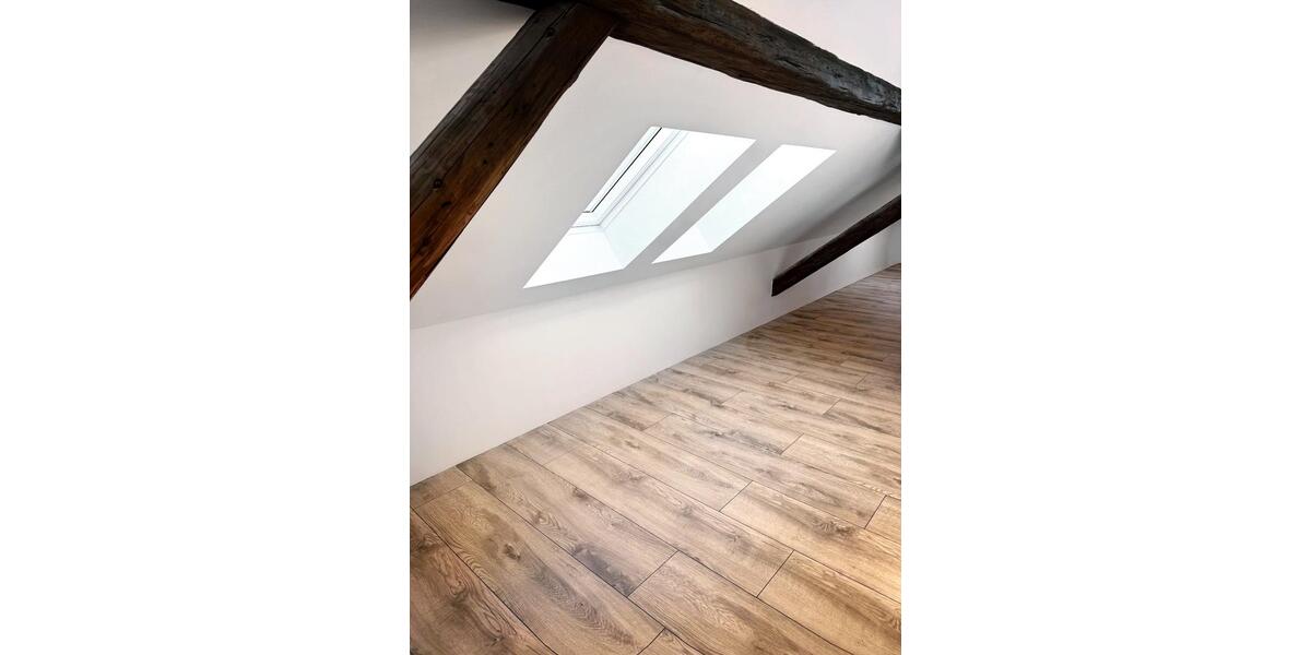 Dachgeschoßwohnung Haldensleben - 2.5 Zimmer, 87 m&sup2;, 870&euro; | Angebot:25129744