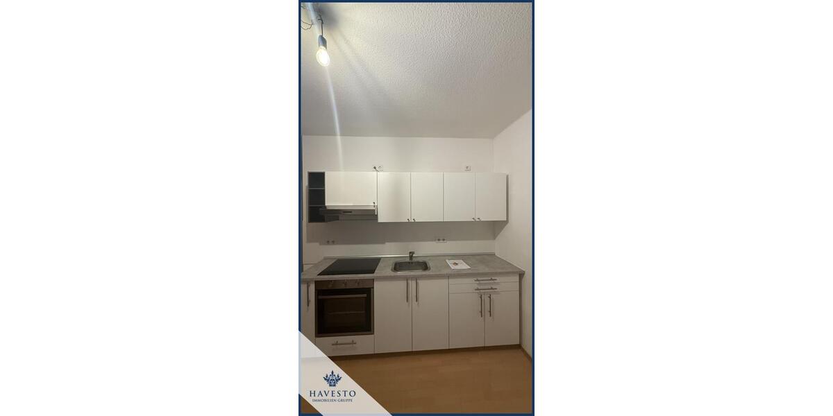 Erdgeschoßwohnung Magdeburg Leipziger Straße - 1 Zimmer, 22 m&sup2;, 348&euro; | Angebot:24719745