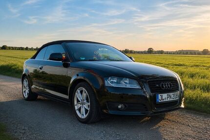 Audi A3 150.000 km 6.500 &euro; Burg 39288