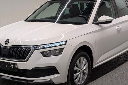 Skoda Kamiq 99.650 km 15.980 &euro; Langenweddingen 39171