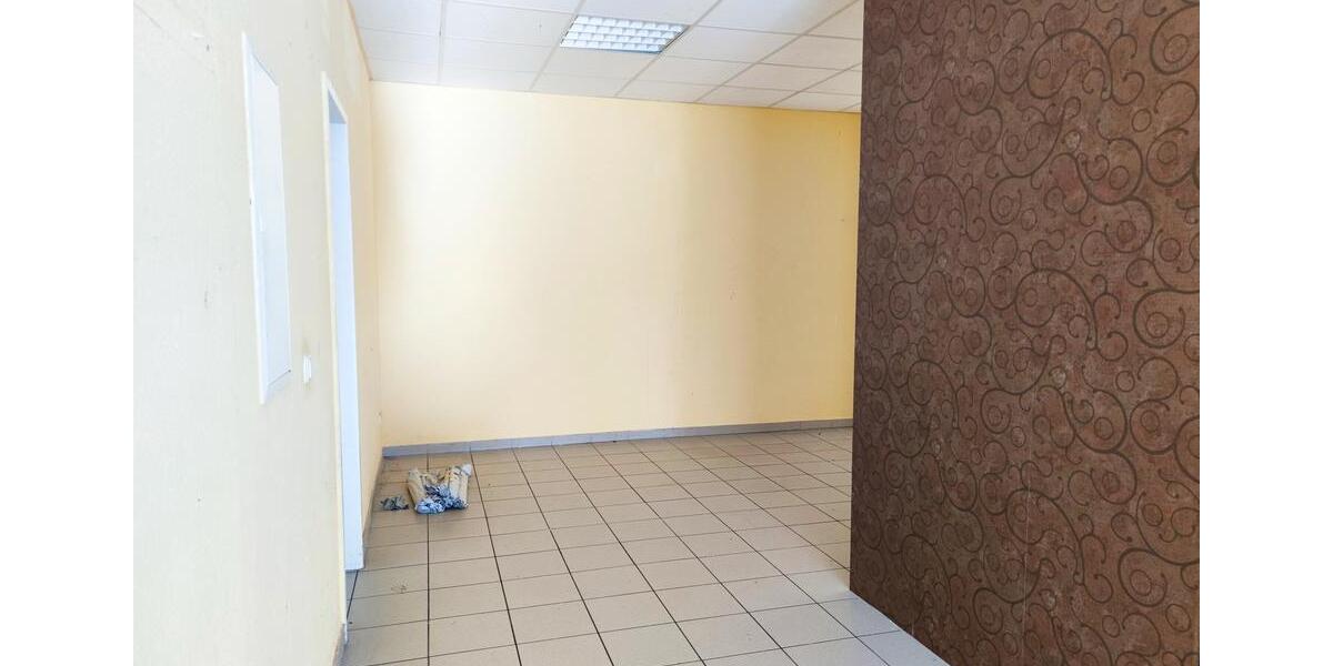 Gewerbeobjekt Magdeburg Brückfeld - 1.524&euro; | Angebot:24842340