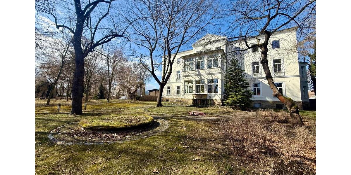 Etagenwohnung Egeln - 4 Zimmer, 203 m&sup2;, 970&euro; | Angebot:26195838