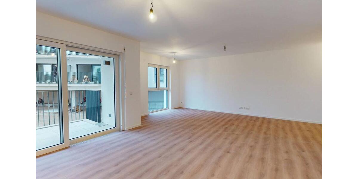 Etagenwohnung Magdeburg Ottersleben - 3 Zimmer, 90 m&sup2;, 1.078&euro; | Angebot:24812789