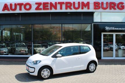 VW up!