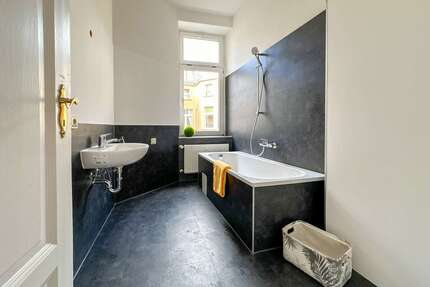 Wohnung Magdeburg Stadtfeld Ost - 2 Zimmer, 56 m&sup2;, 498&euro; | Angebot:27357103