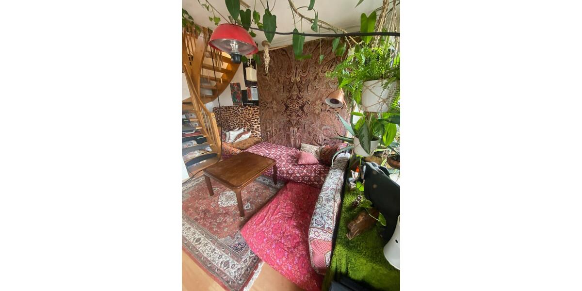 Maisonettenwohnung Magdeburg Nordwest - 3 Zimmer, 85 m&sup2;, 800&euro; | Angebot:27628214