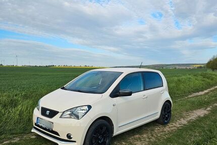 Seat Mii 99.350 km 6.499 &euro; Oschersleben 39387