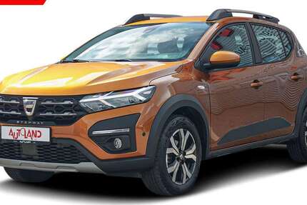 Dacia Sandero 65.383 km 17.950 &euro; Magdeburg 39118