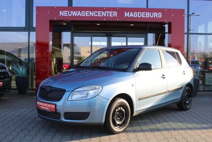 Skoda Fabia 182.000 km 1.500 &euro; Magdeburg 39128