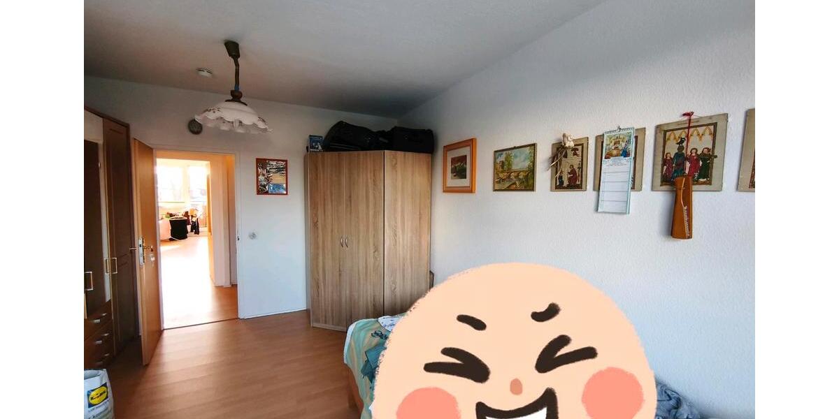 Etagenwohnung Magdeburg Großer Silberberg - 2 Zimmer, 53 m&sup2;, 75.000&euro; | Angebot:26946797
