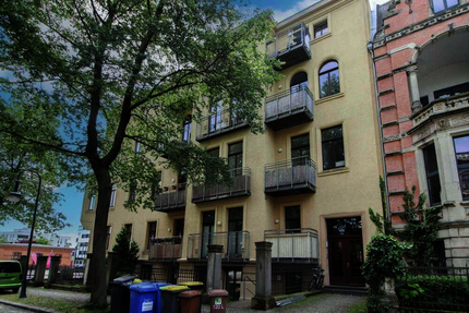 Wohnung Magdeburg - 1 Zimmer, 42 m&sup2;, 75.000&euro; | Angebot:26828419