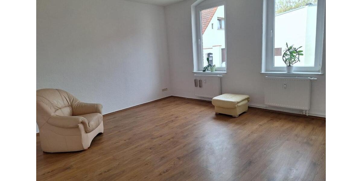 Erdgeschoßwohnung Barby - 2 Zimmer, 56 m&sup2;, 336&euro; | Angebot:26040254