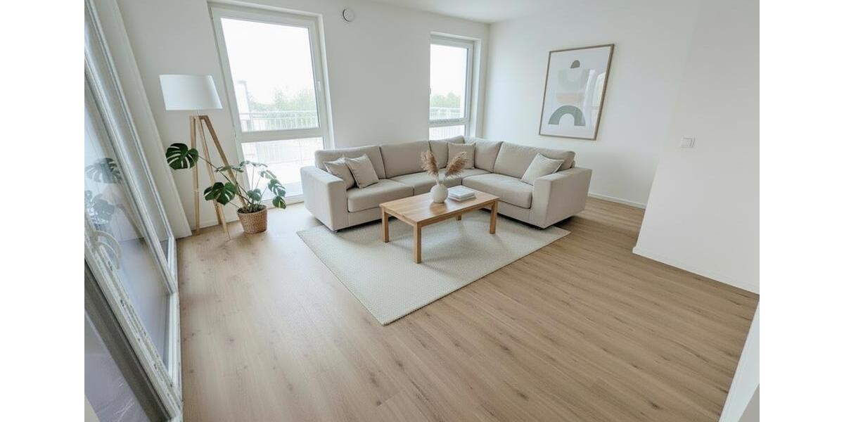 Etagenwohnung Magdeburg Alte Neustadt - 3 Zimmer, 84 m&sup2;, 1.150&euro; | Angebot:25903033