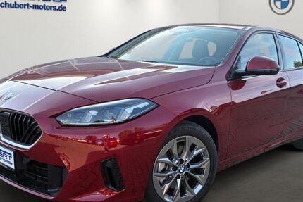 BMW 116 4.000 km 28.690 &euro; Oschersleben 39387
