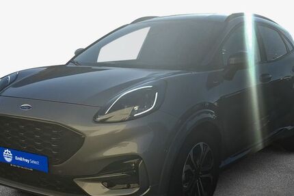 Ford Puma 13.519 km 21.903 &euro; Magdeburg 39116