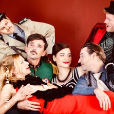 Ganz Paris träumt von der Liebe 2025 - Ein Theaterstück mit Stefanie Hertel 15.11.2025 AMO