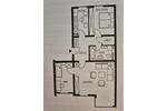 Etagenwohnung Magdeburg Nordwest - 3 Zimmer, 74 m&sup2;, 758&euro; | Angebot:27628354