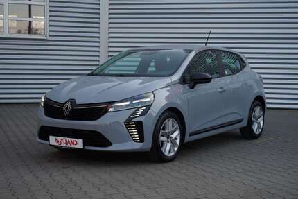 Renault Clio 11.572 km 16.990 &euro; Magdeburg 39118