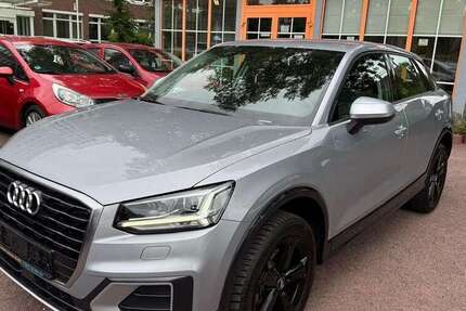Audi Q2 51.450 km 18.890 &euro; Magdeburg 39124