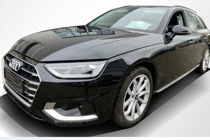 Audi A4 57.776 km 28.440 &euro; Magdeburg 39126