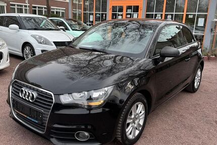 Audi A1 153.750 km 5.490 &euro; Magdeburg 39124